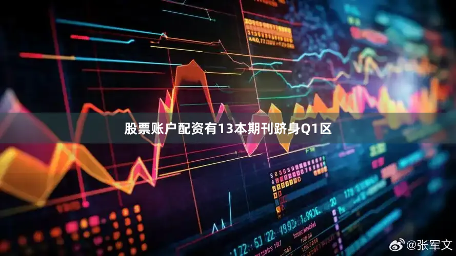 股票账户配资有13本期刊跻身Q1区